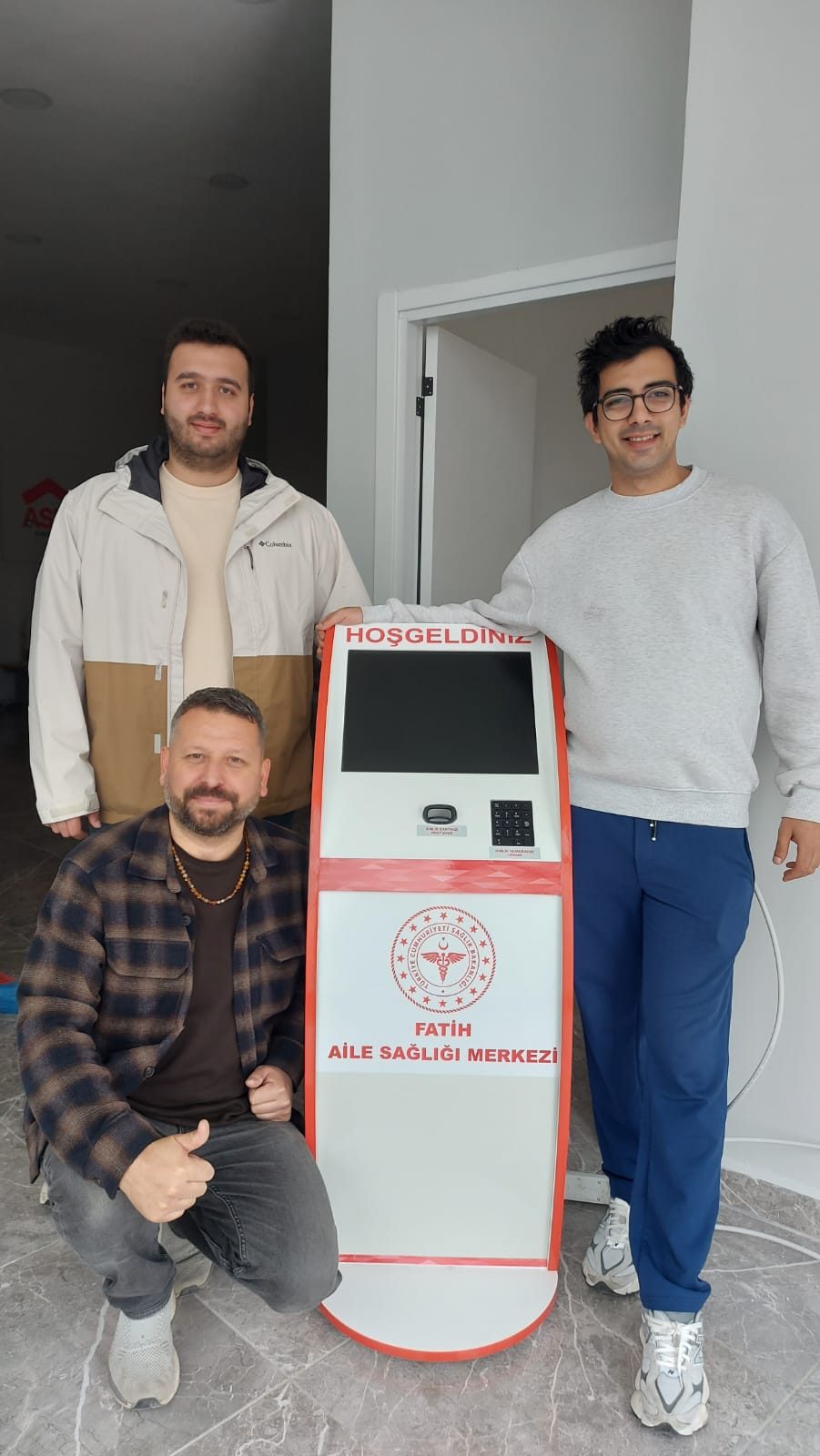 Fatih Asm